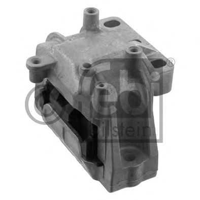 APOIO MOTOR DTO VAG A3/GOLF VI TDi